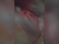 Colombiana caliente se masturba en su casa