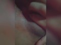 Colombiana caliente se masturba en su casa
