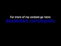 Female Muscle Growth Animations by Kycolv
