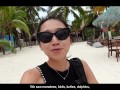 A DAY IN TULUM - LUNA'S JOURNEY (EPISODE 15)