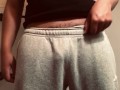 Grey sweatpants pt4 