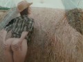 Melisa Mendini Farm Girl Teaser 