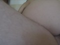 # 2.finger scout penetrates milf anal and calls out to older stepbrother. Anal creampie