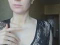 КТО ТВОЯ ХОЗЯЙКА (hairy, моральное унижение анальной сучки-куколда)
