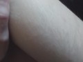 КТО ТВОЯ ХОЗЯЙКА (hairy, моральное унижение анальной сучки-куколда)