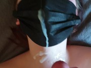 Daddy Stepdaughter TABOO Lockdown Led to INSANE Facial!