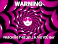Mesmerizing you to go Gay YUMMY CUMMIE BRAINFUCK VERSION