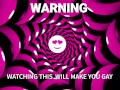 Mesmerizing you to go Gay YUMMY CUMMIE BRAINFUCK VERSION