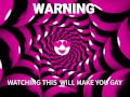 Mesmerizing you to go Gay YUMMY CUMMIE BRAINFUCK VERSION