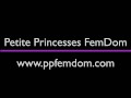 Mistress Sofi Train Her Sub-Girl - Lezdom Pet Play