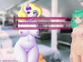 MagicalMysticVA Plays Friendship with Benefits Plexstorm Stream #10! 05-26-2021