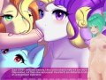 MagicalMysticVA Plays Friendship with Benefits Plexstorm Stream #10! 05-26-2021