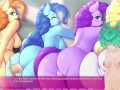 MagicalMysticVA Plays Friendship with Benefits Plexstorm Stream #10! 05-26-2021