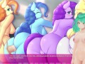 MagicalMysticVA Plays Friendship with Benefits Plexstorm Stream #10! 05-26-2021