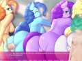MagicalMysticVA Plays Friendship with Benefits Plexstorm Stream #10! 05-26-2021