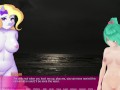MagicalMysticVA Plays Friendship with Benefits Plexstorm Stream #10! 05-26-2021