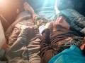 Male Solo Cum Eating 41 (Back Angle)