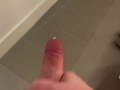 Please let me Cum! - SHAKING ORGASM, Moaning, Amateur Major Manhammer