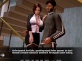 WAIFU ACADEMY (PT 55) - make her jealous for a good time
