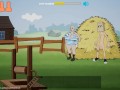 Fuckerman:Village Of Sex-Ep6