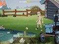 Fuckerman:Village Of Sex-Ep6