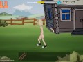 Fuckerman:Village Of Sex-Ep6