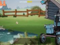 Fuckerman:Village Of Sex-Ep6