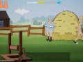 Fuckerman:Village Of Sex-Ep6