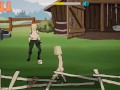 Fuckerman:Village Of Sex-Ep6