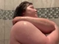 Fat Gym Rat Sugar Dandy Public Shower 1