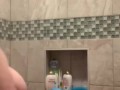 Fat Gym Rat Sugar Dandy Public Shower 1