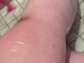 Sugar Dandy Shaving Legs Silky Smooth