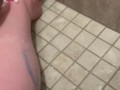 Sugar Dandy Shaving Legs Silky Smooth