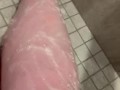 Sugar Dandy Shaving Legs Silky Smooth