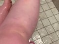 Sugar Dandy Shaving Legs Silky Smooth