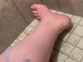 Sugar Dandy Shaving Legs Silky Smooth