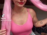  Tiktok Compilation! Emilyrosetv 