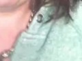 Kinky breakfast cooking with online flashing