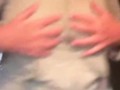 Kinky breakfast cooking with online flashing