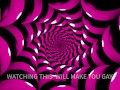 Mesmerizing you to go Gay Sissy Cuckold Therapy for the HOMOGOON