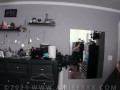My Hot Brunette MILF with Big Tits Doesnt Mind My Panty Fetish - Amiee Cambridge