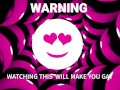 Mesmerizing you to go Gay by Letting Cocks go in your holes ITS SISSY TIME