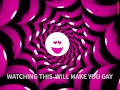 Mesmerizing you to go Gay by Letting Cocks go in your holes ITS SISSY TIME