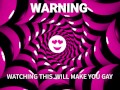 Mesmerizing you to go Gay by Letting Cocks go in your holes ITS SISSY TIME