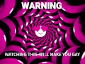 Mesmerizing you to go Gay by Letting Cocks go in your holes ITS SISSY TIME