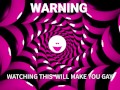 Mesmerizing you to go Gay by Letting Cocks go in your holes ITS SISSY TIME