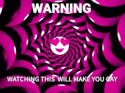 Mesmerizing you to go Become the girl thats on her knees SUCKING