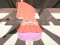 【YUKARI TAKEBA】【HENTAI 3D】【PERSONA】