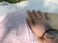 Littleangel84 - Je me fais baiser pendant un pique-nique - S03E06