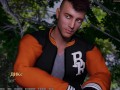 38 серия BEING a DIK ( DIK ROUTE)
